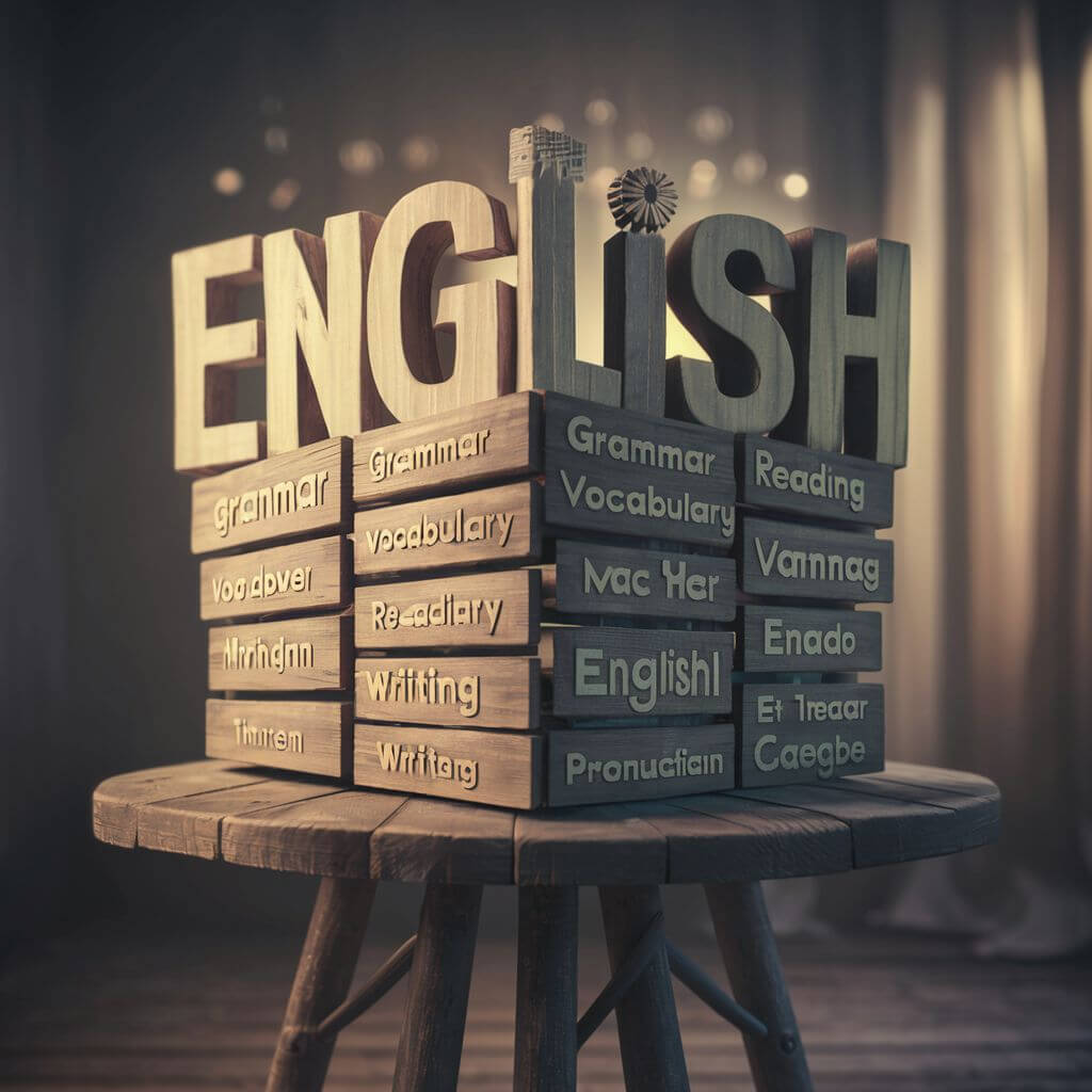 English for Beginners